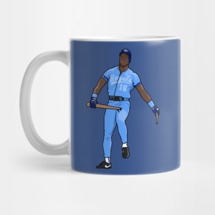 Breaking bo Mug